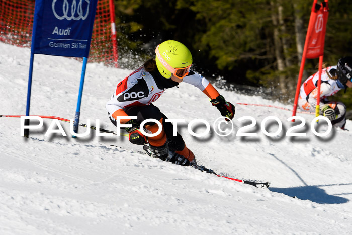 DSV - Deutscher Schülercup U12 Finale Team PSL