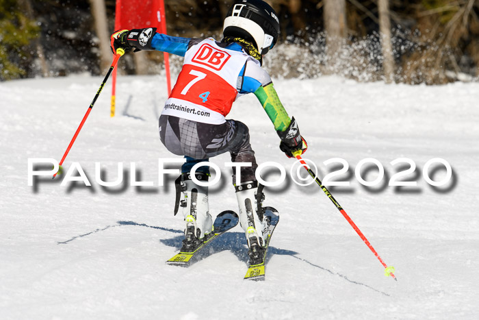 DSV - Deutscher Schülercup U12 Finale Team PSL