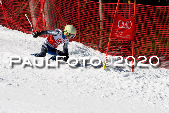 DSV - Deutscher Schülercup U12 Finale Team PSL