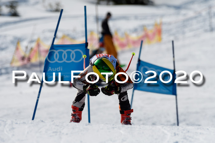 DSV - Deutscher Schülercup U12 Finale Team PSL