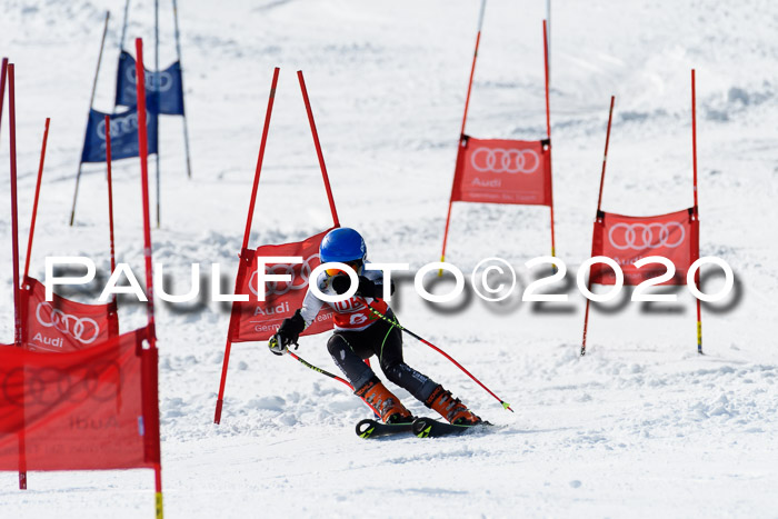 DSV - Deutscher Schülercup U12 Finale Team PSL