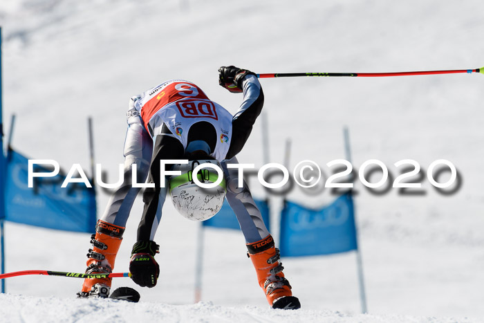 DSV - Deutscher Schülercup U12 Finale Team PSL