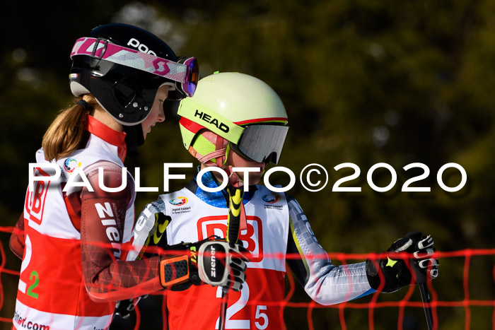 DSV - Deutscher Schülercup U12 Finale Team PSL