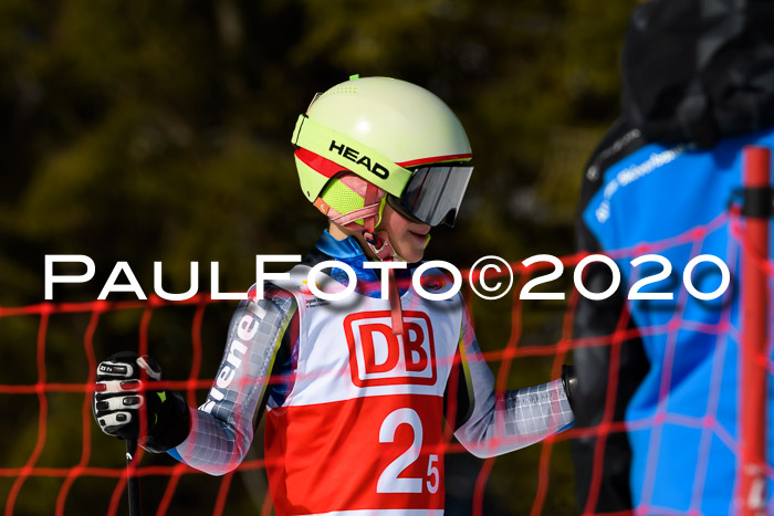 DSV - Deutscher Schülercup U12 Finale Team PSL