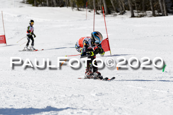 DSV - Deutscher Schülercup U12 Finale Team PSL