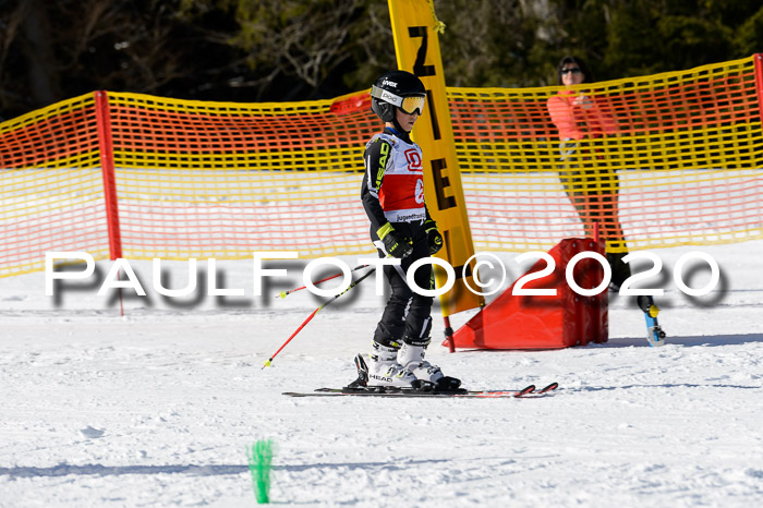 DSV - Deutscher Schülercup U12 Finale Team PSL