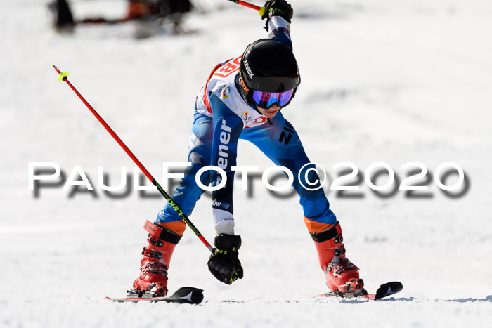 DSV - Deutscher Schülercup U12 Finale Team PSL