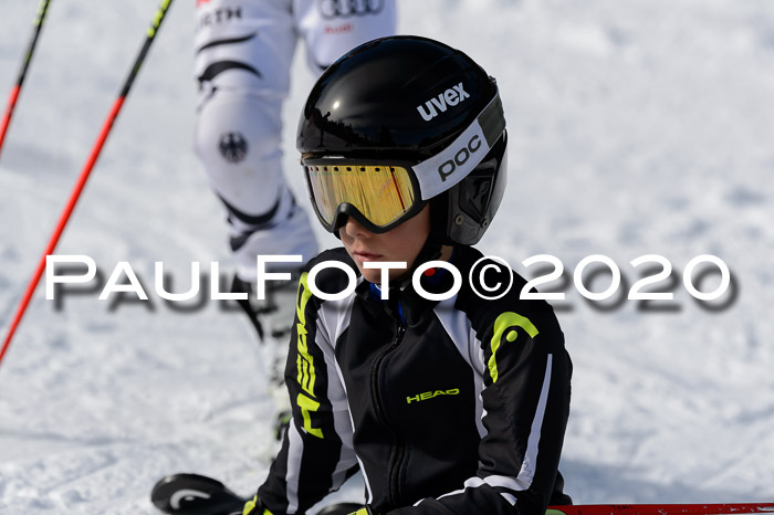 DSV - Deutscher Schülercup U12 Finale Team PSL