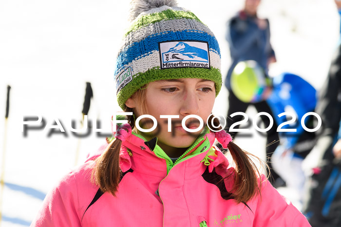 DSV - Deutscher Schülercup U12 Finale Team PSL