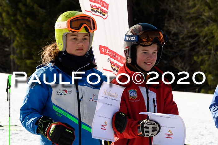 DSV - Deutscher Schülercup U12 Finale Team PSL