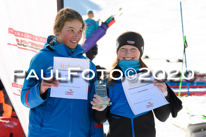 DSV - Deutscher Schülercup U12 Finale Team PSL