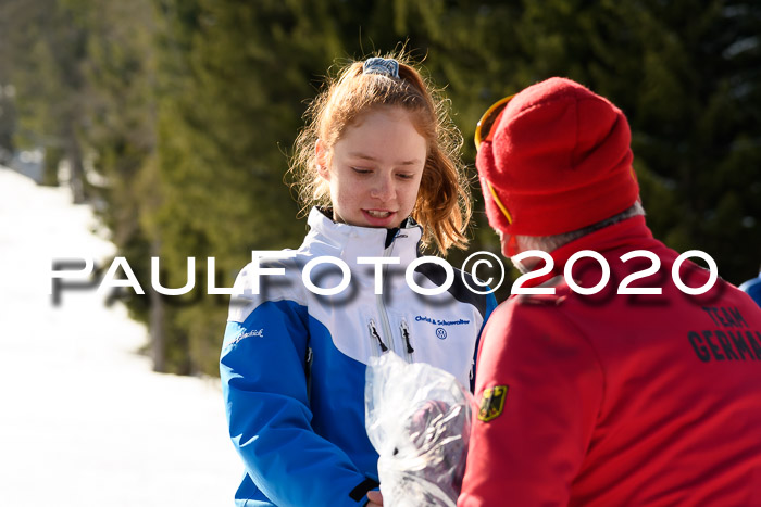 DSV - Deutscher Schülercup U12 Finale Team PSL