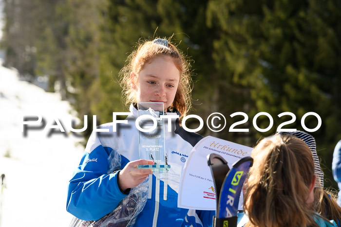 DSV - Deutscher Schülercup U12 Finale Team PSL