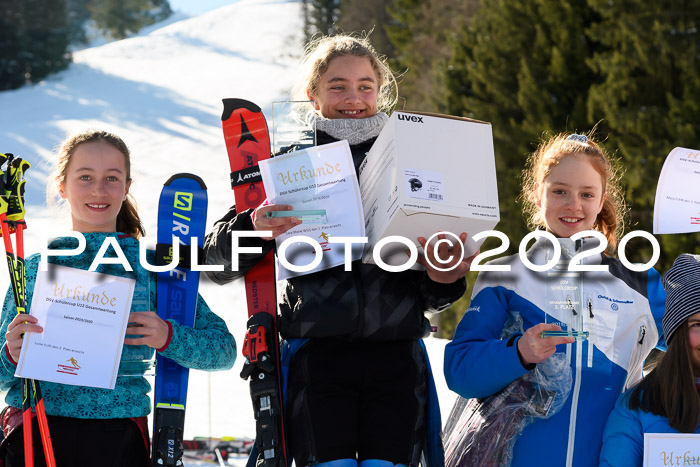 DSV - Deutscher Schülercup U12 Finale Team PSL