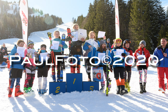 DSV - Deutscher Schülercup U12 Finale Team PSL