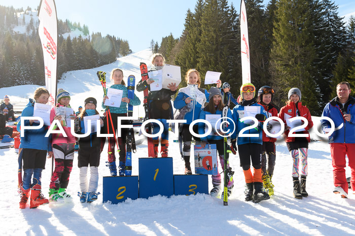 DSV - Deutscher Schülercup U12 Finale Team PSL