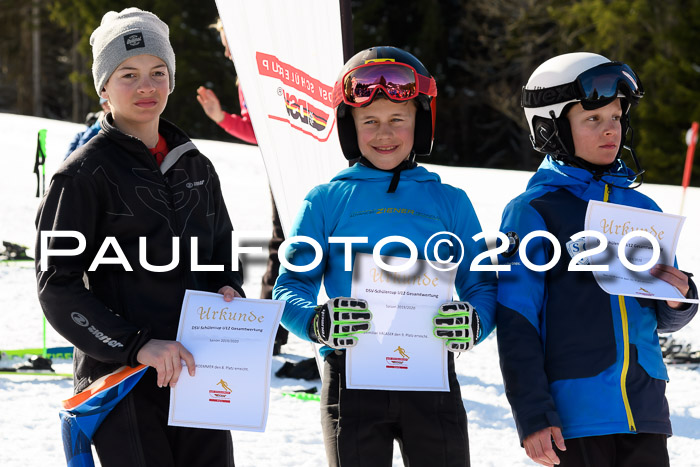 DSV - Deutscher Schülercup U12 Finale Team PSL