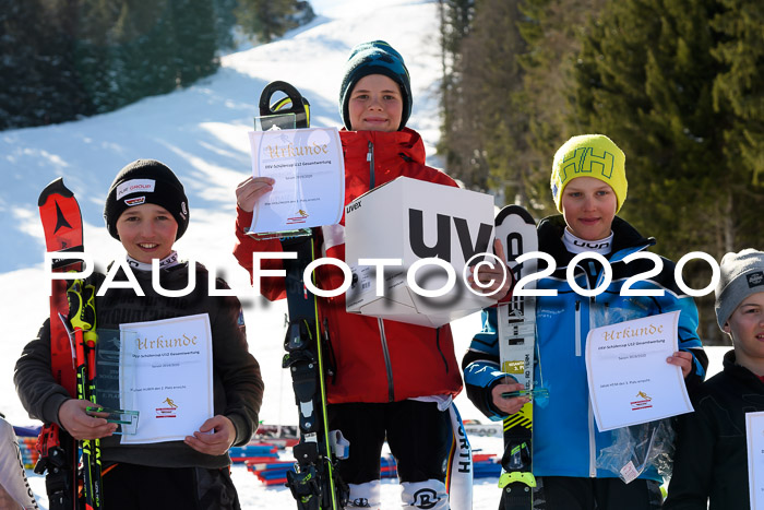 DSV - Deutscher Schülercup U12 Finale Team PSL