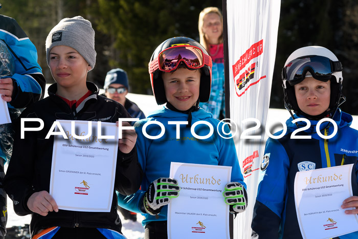 DSV - Deutscher Schülercup U12 Finale Team PSL