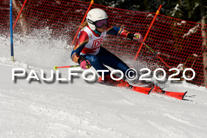 DSV - Deutscher Schülercup U12 Finale Team PSL