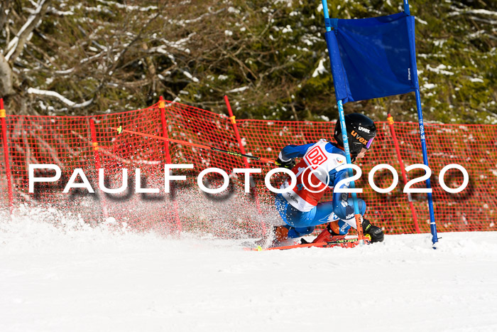 DSV - Deutscher Schülercup U12 Finale Team PSL