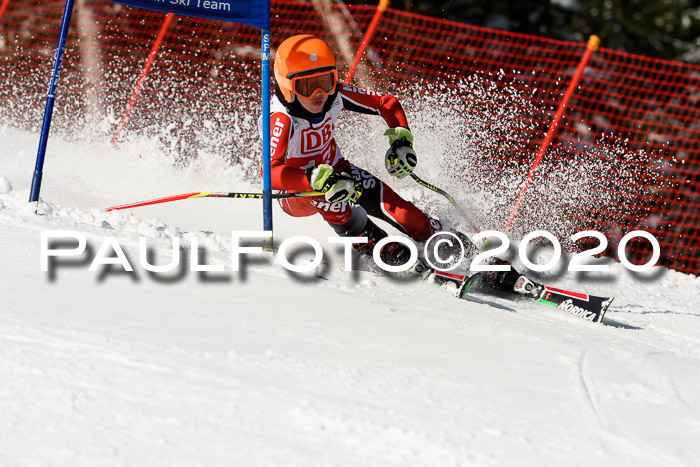 DSV - Deutscher Schülercup U12 Finale Team PSL