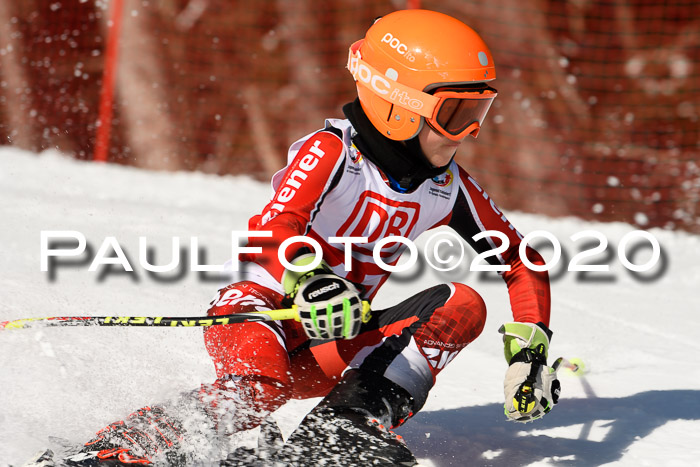 DSV - Deutscher Schülercup U12 Finale Team PSL