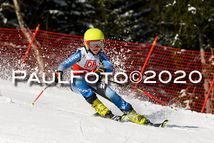 DSV - Deutscher Schülercup U12 Finale Team PSL