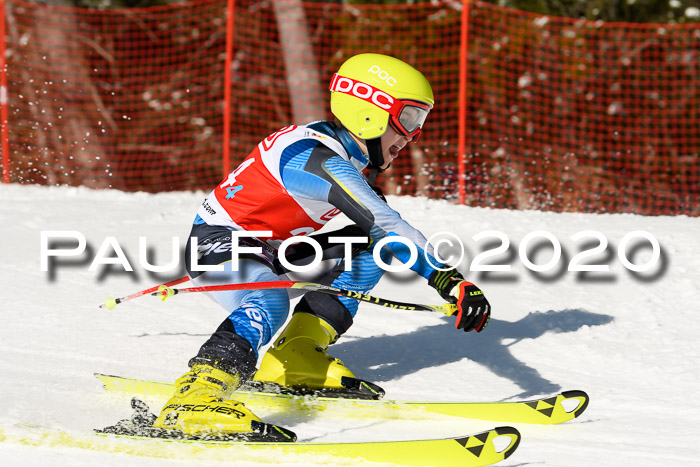 DSV - Deutscher Schülercup U12 Finale Team PSL