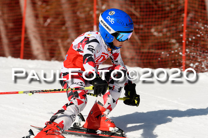 DSV - Deutscher Schülercup U12 Finale Team PSL