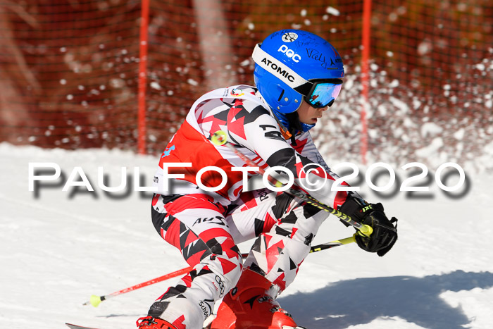 DSV - Deutscher Schülercup U12 Finale Team PSL