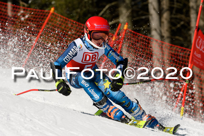 DSV - Deutscher Schülercup U12 Finale Team PSL