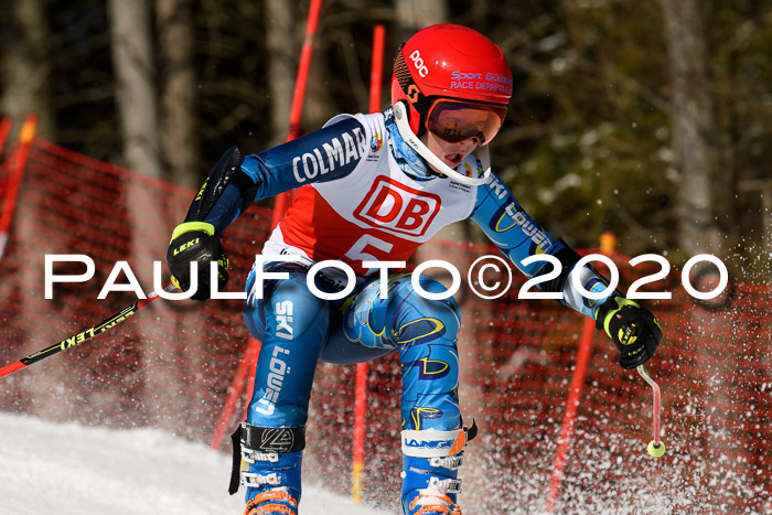 DSV - Deutscher Schülercup U12 Finale Team PSL