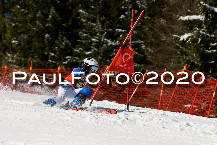 DSV - Deutscher Schülercup U12 Finale Team PSL