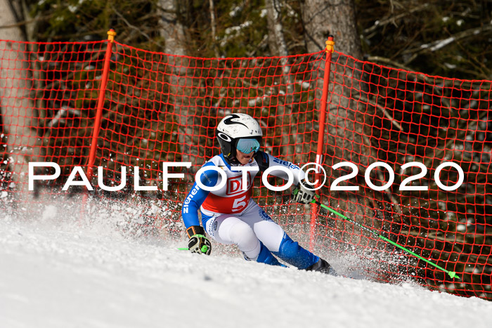 DSV - Deutscher Schülercup U12 Finale Team PSL