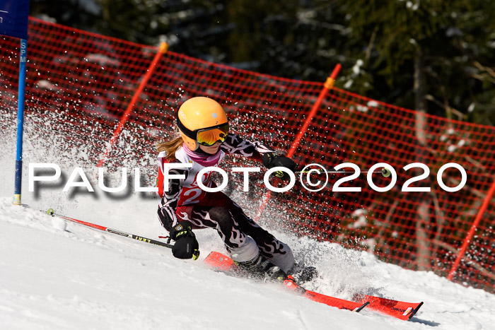 DSV - Deutscher Schülercup U12 Finale Team PSL