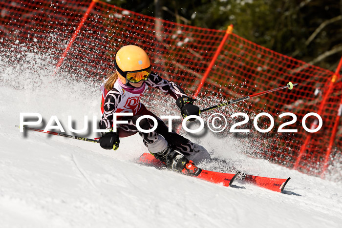 DSV - Deutscher Schülercup U12 Finale Team PSL