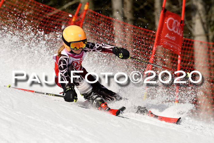 DSV - Deutscher Schülercup U12 Finale Team PSL