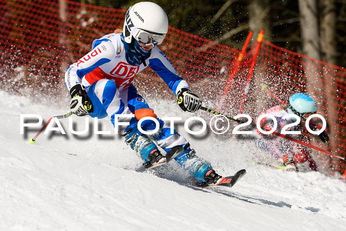 DSV - Deutscher Schülercup U12 Finale Team PSL