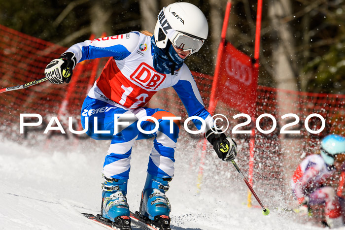 DSV - Deutscher Schülercup U12 Finale Team PSL