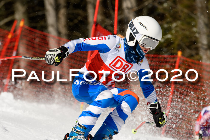 DSV - Deutscher Schülercup U12 Finale Team PSL