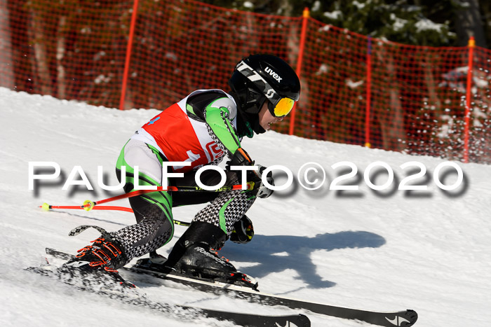 DSV - Deutscher Schülercup U12 Finale Team PSL