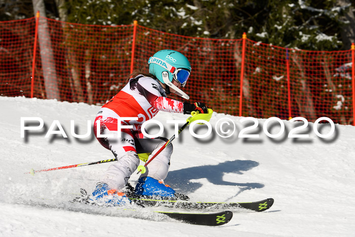 DSV - Deutscher Schülercup U12 Finale Team PSL