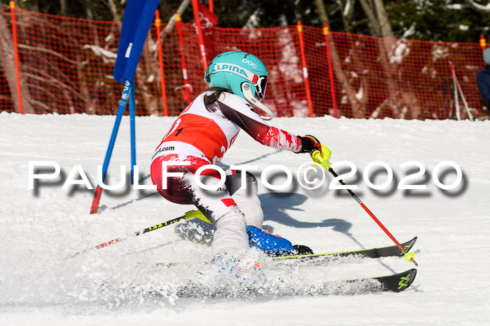 DSV - Deutscher Schülercup U12 Finale Team PSL