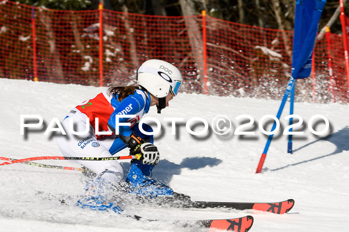 DSV - Deutscher Schülercup U12 Finale Team PSL