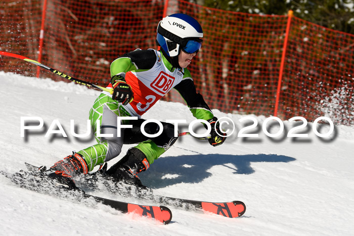 DSV - Deutscher Schülercup U12 Finale Team PSL