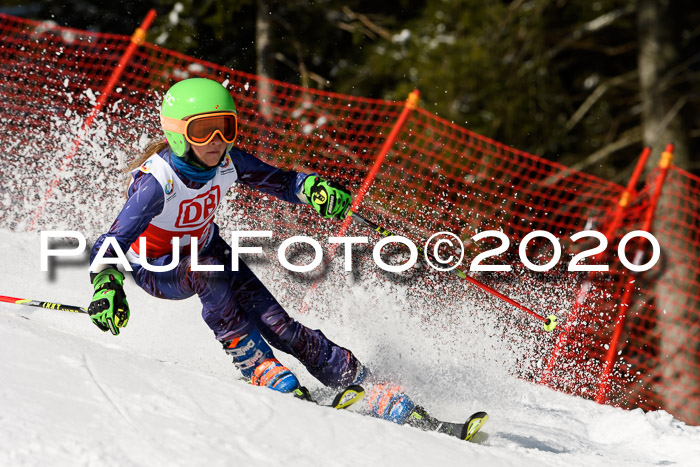 DSV - Deutscher Schülercup U12 Finale Team PSL