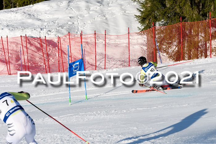 Deutsche Meisterschaft Team PSL Gudiberg 23.03.2019