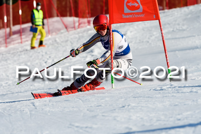 Deutsche Meisterschaft Team PSL Gudiberg 23.03.2019