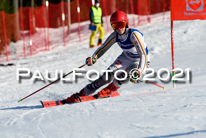 Deutsche Meisterschaft Team PSL Gudiberg 23.03.2019